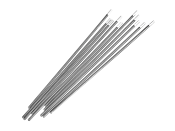 Электрод вольфрамовый WZr-8 D 1.0×175 ТМ "Сварог"
