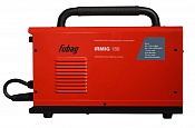 Аппарат для полуавтоматической сварки IRMIG 180 с горелкой FB 250 3 м