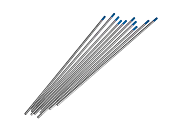 Электрод вольфрамовый WY-20 D 1.6x175 ТМ "Сварог"
