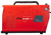 Аппарат плазменной резки FUBAG PLASMA 100 T с плазменной горелкой FB P100 6m