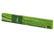 Электрод ОЗЛ-6 д.3,0 мм 1 кг (Тольятти)