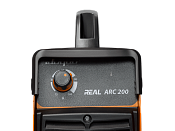 Аппарат для ручной дуговой сварки REAL ARC 200 (Z238N)