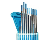Электрод вольфрамовый КЕДР WL-20-175 Ø 2,4 мм(синий) AC/DC